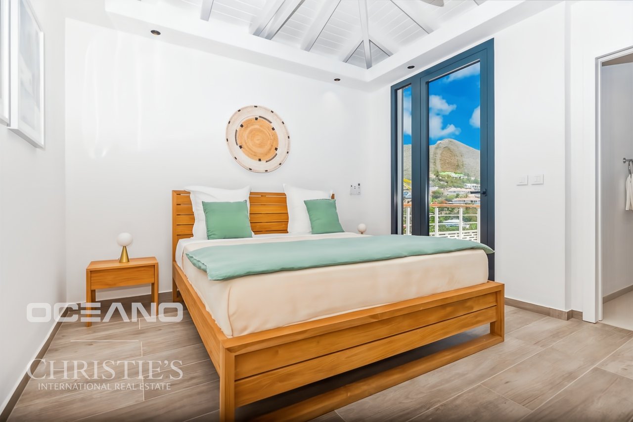 Modern Villa  - Hope Hill