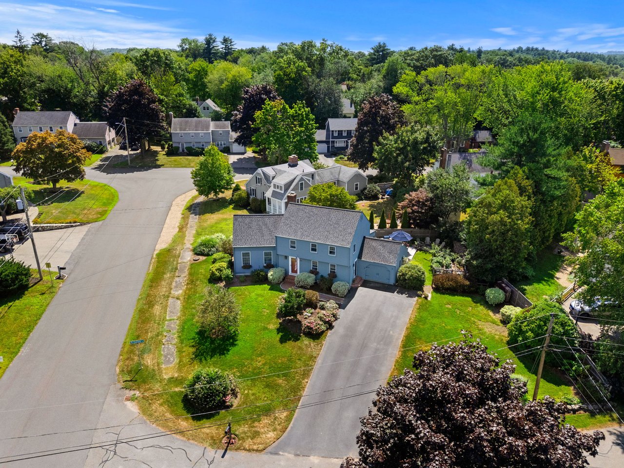 1 Chatigny Lane