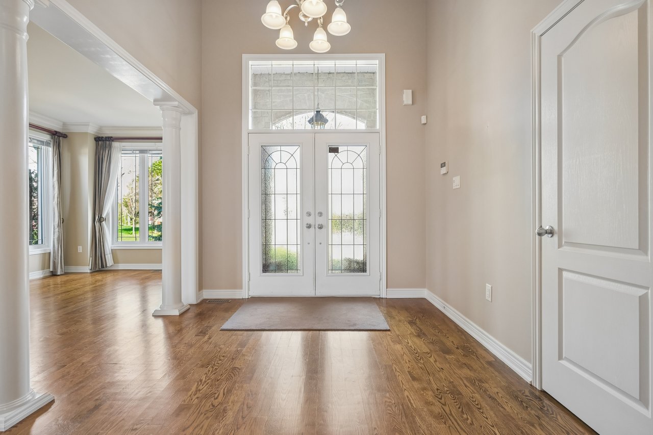 Joshua Creek Bungalow