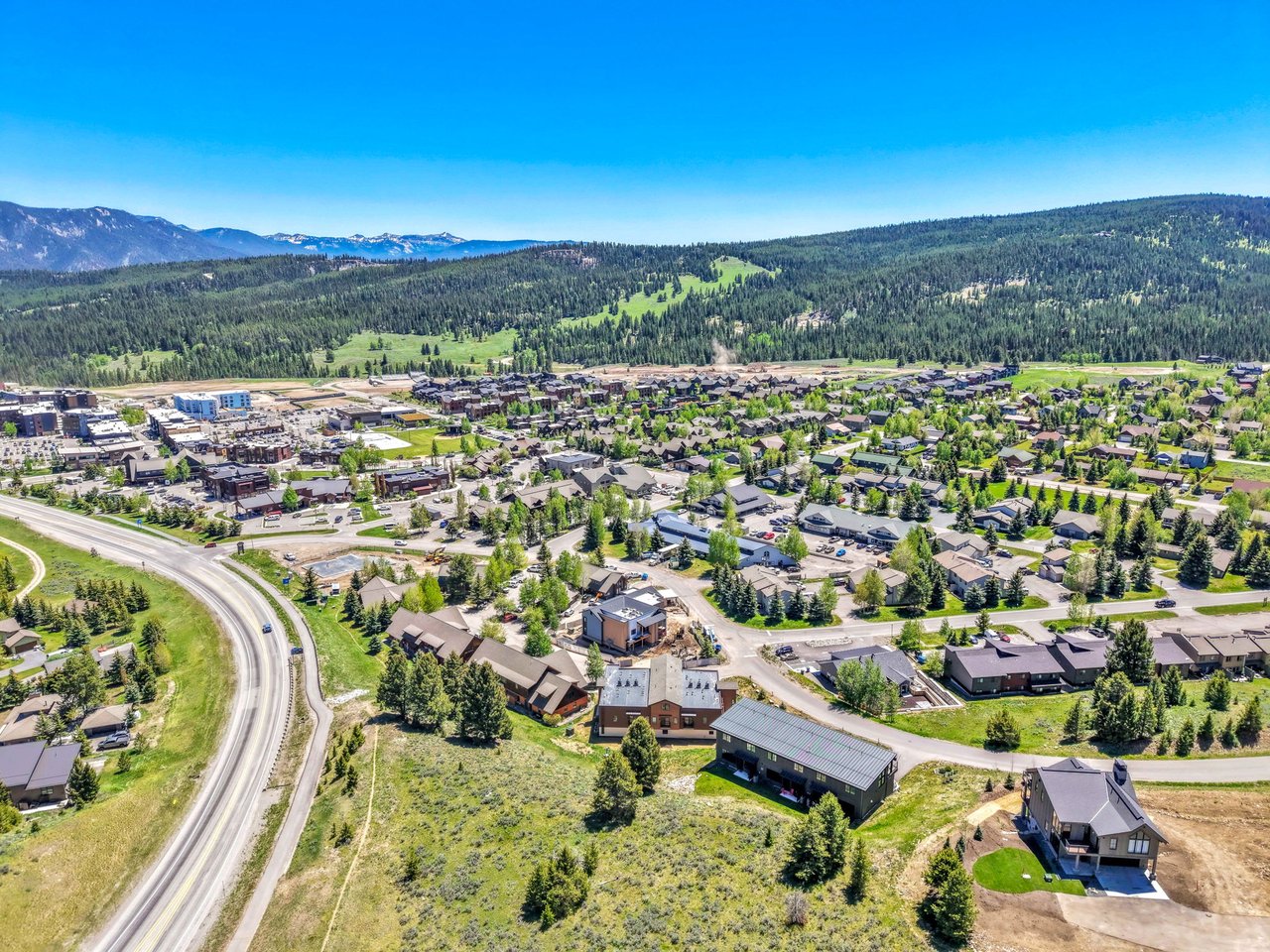 Meadow Village