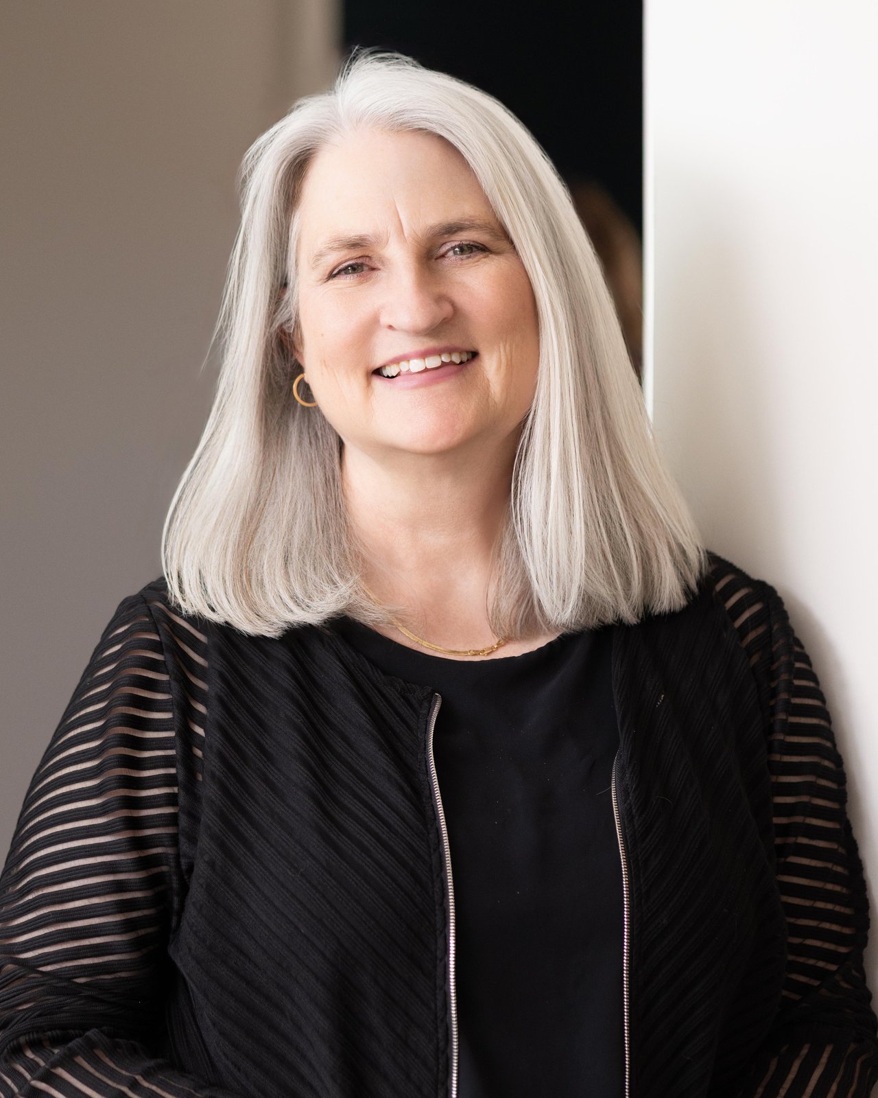 Elizabeth Zobel