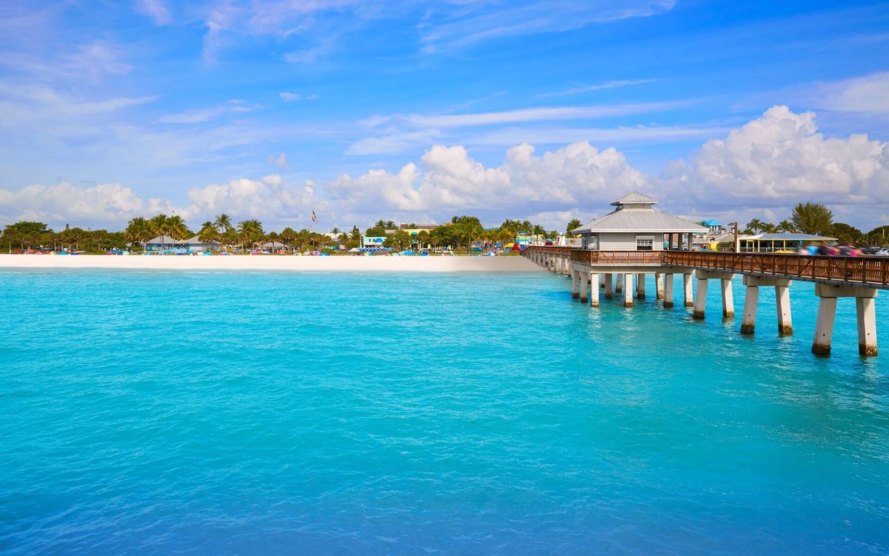 Fort Myers Beach