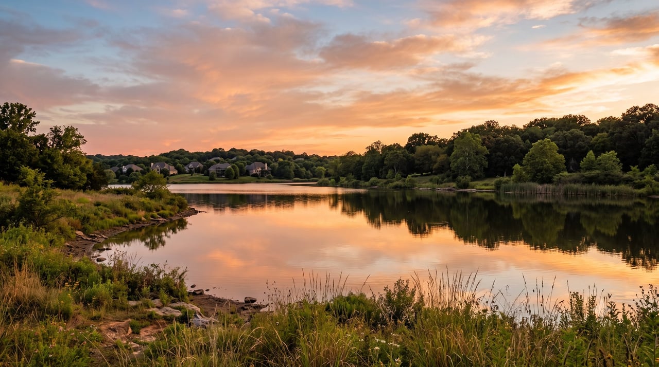 Living in Olathe, KS: A Complete Guide to Neighborhoods, Schools, and Home Prices