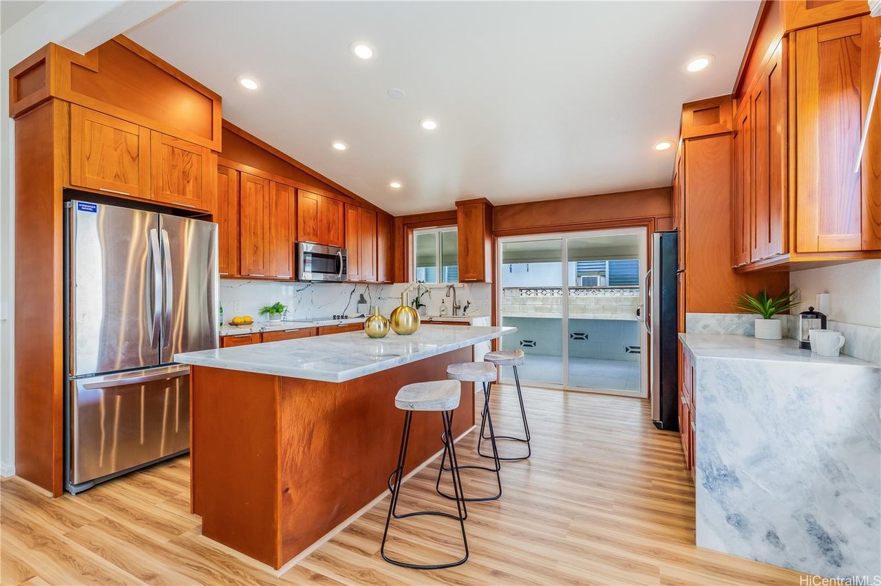 99-109 Ohekani Loop, Aiea 96701