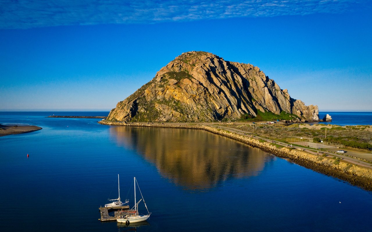 Morro Bay