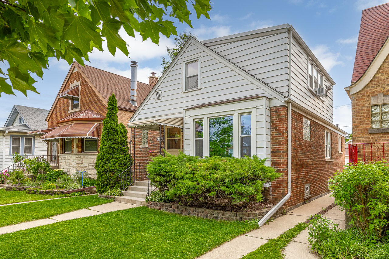 3311 Sunnyside Ave