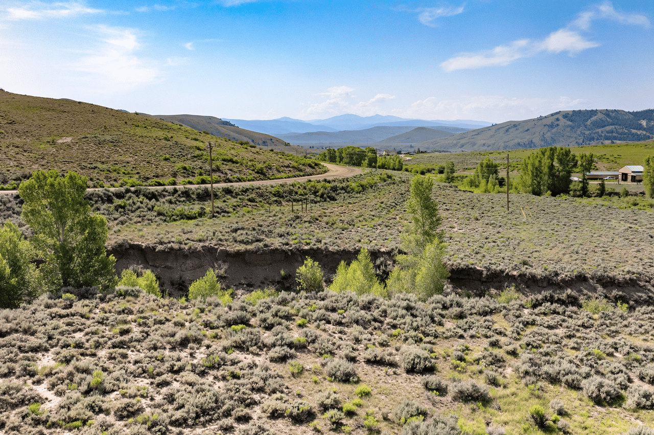 Just Listed: All 3 Properties Border Public Land Easy Access Approximately 2mi to Hwy 40, Privacy and Seclusion Views!