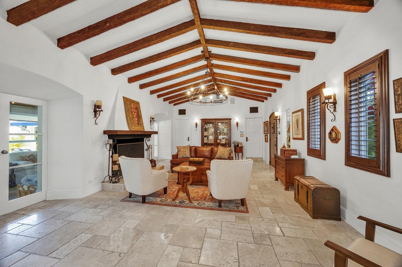 Sold in Just Days: 1809 Granada Blvd Closes for $2,649,000