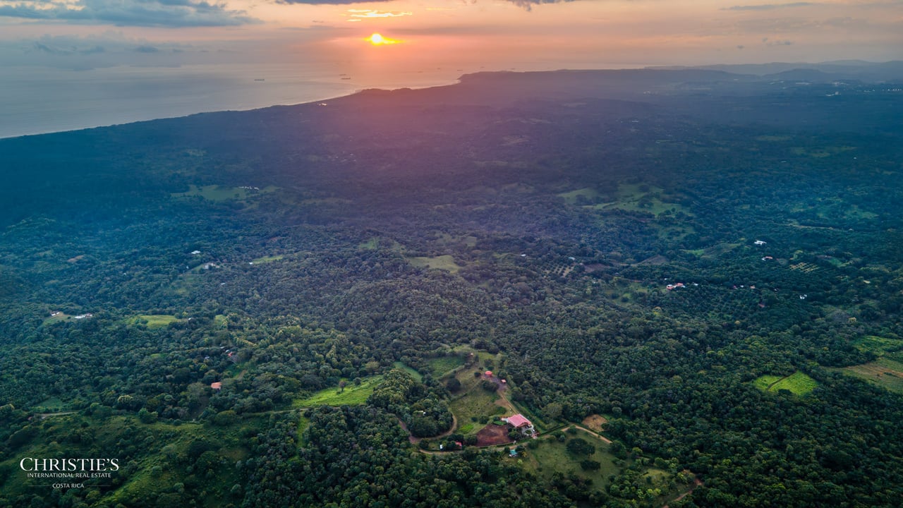 Finca Sweet Prince – A Private Equestrian Estate of Unmatched Elegance