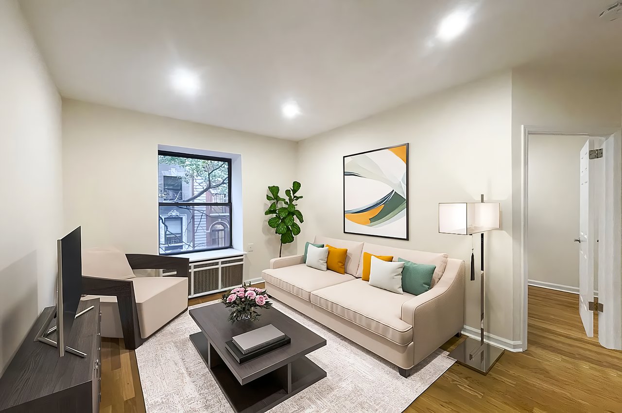 257 W 91st St, #2W