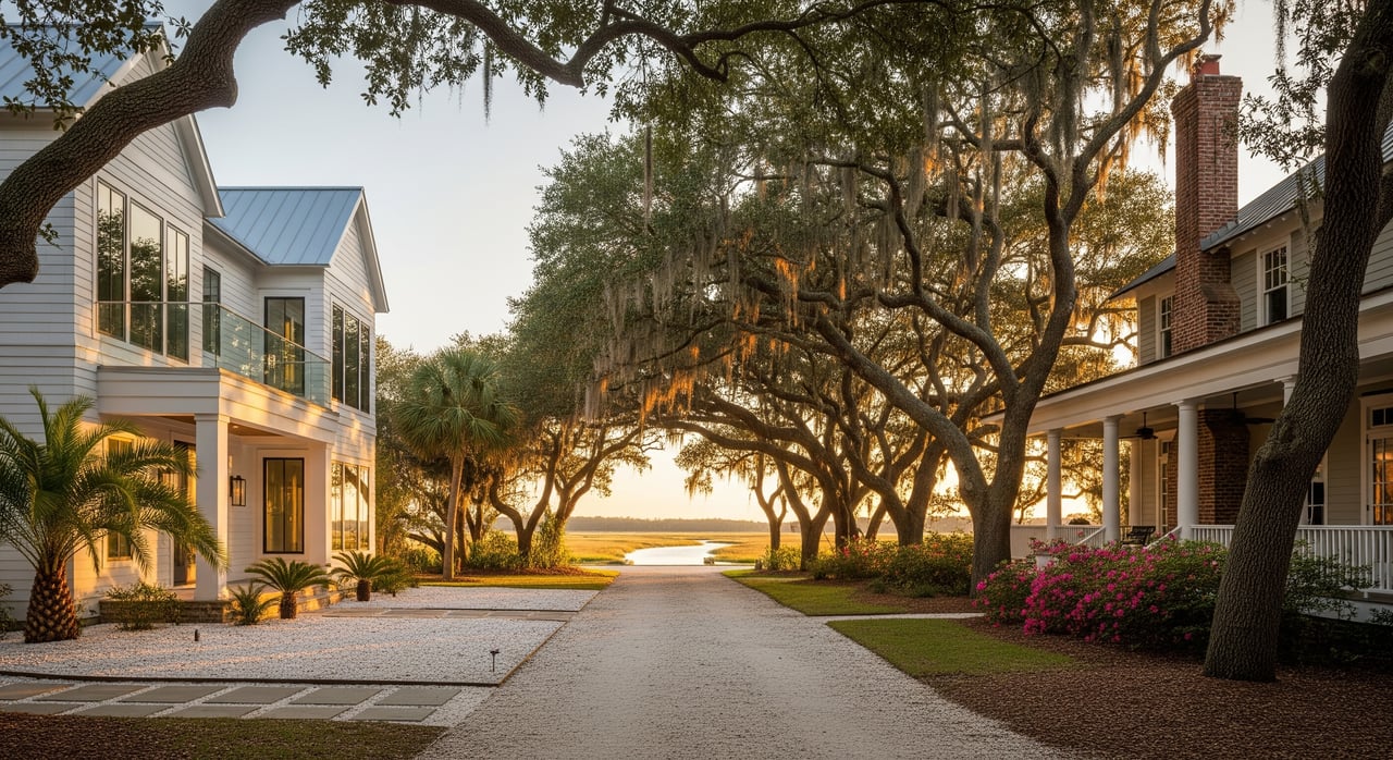 Porters Neck: New Construction Vs Resale, How To Decide