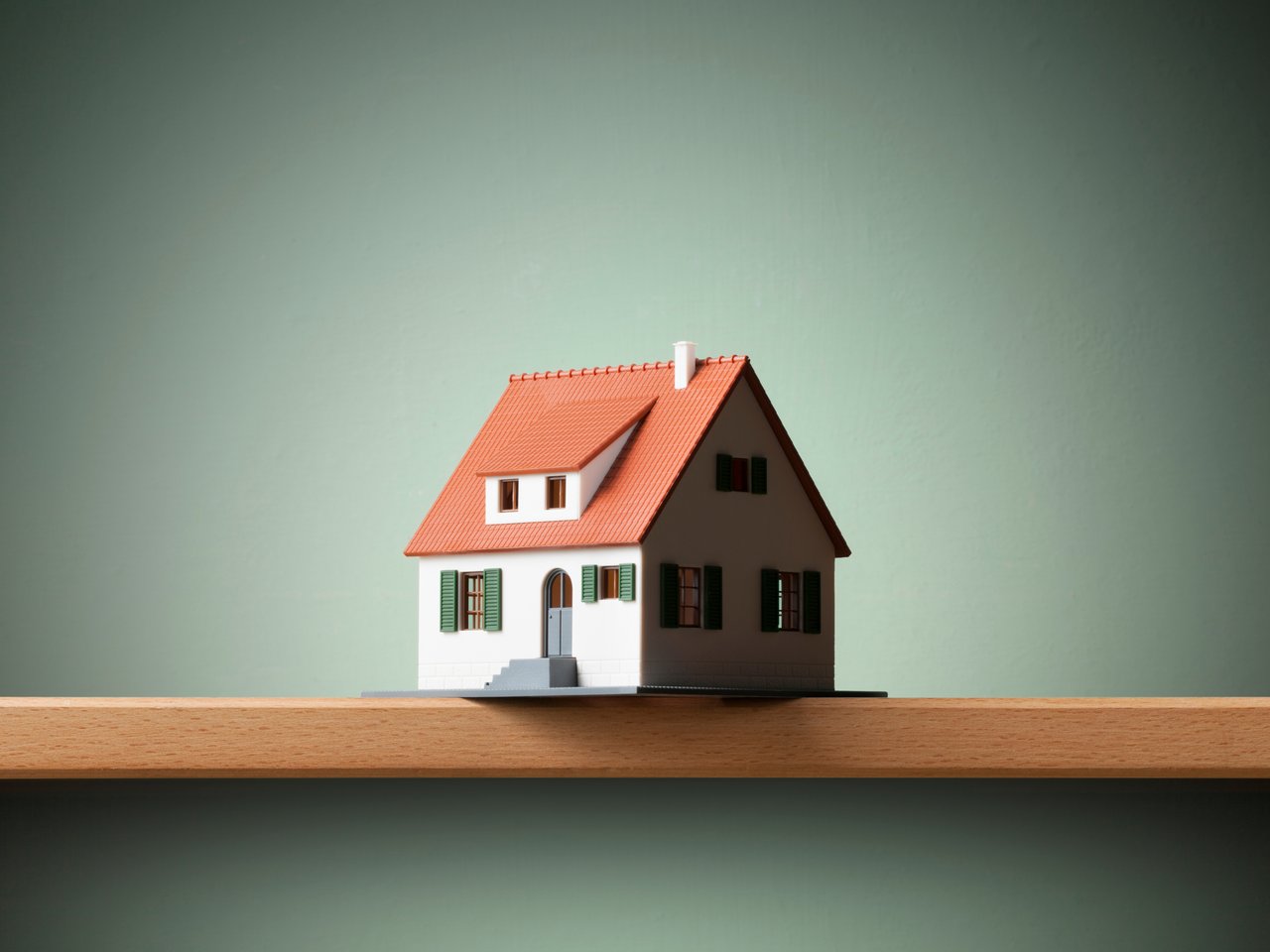 The 50-Year Mortgage