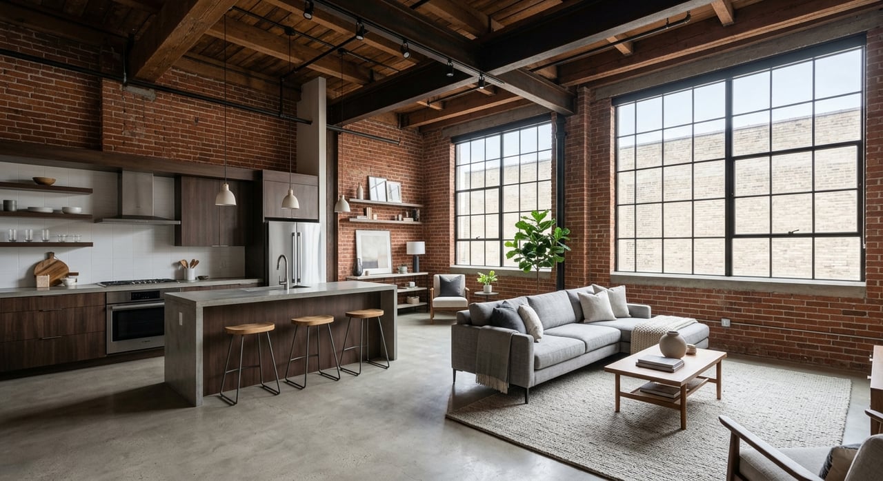 How To Evaluate A SoHo Loft Before You Make An Offer