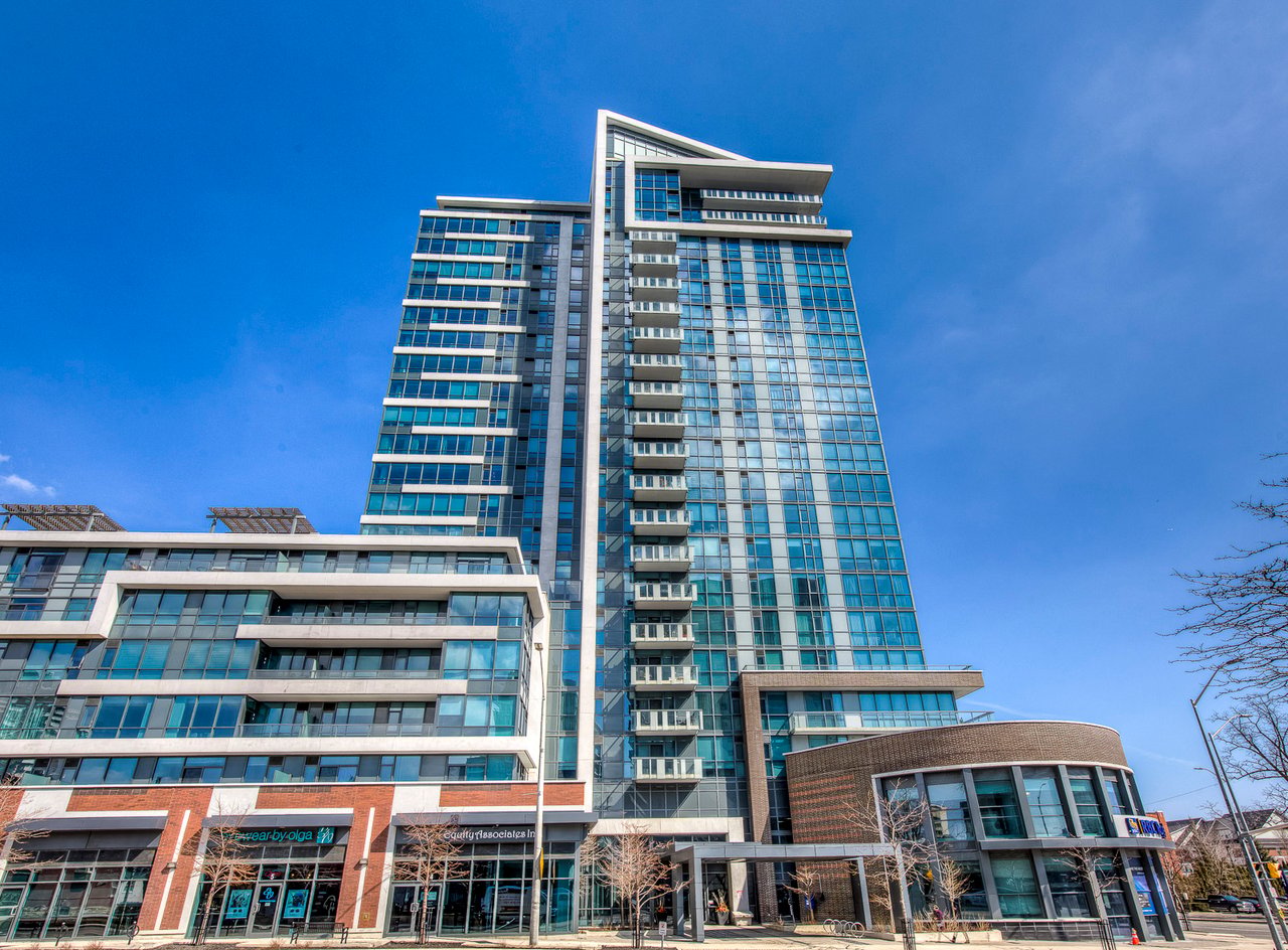1 Hurontario St 308