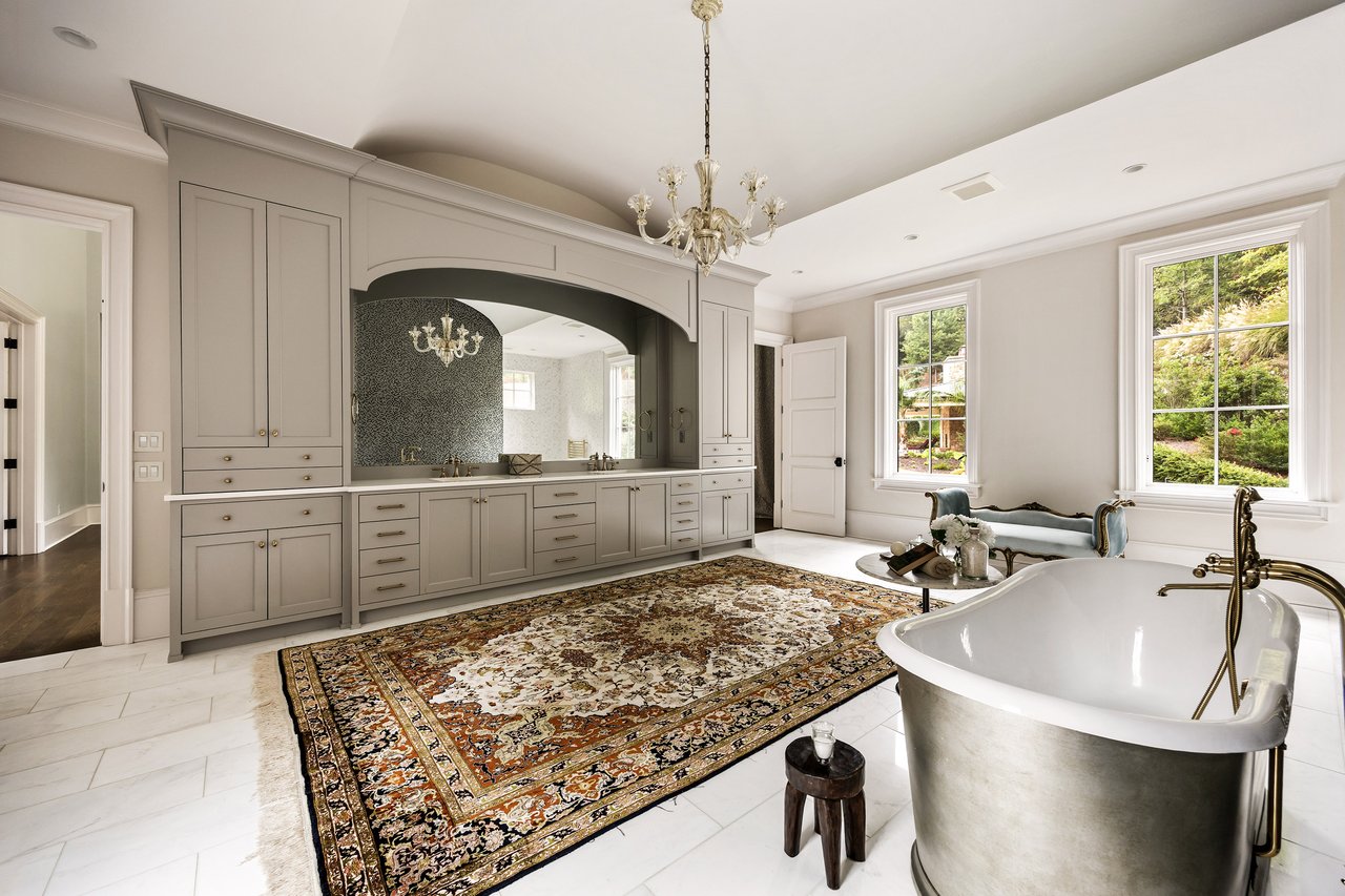 3456 Old Plantation Road NW