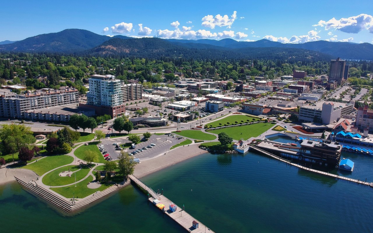 Coeur d’Alene