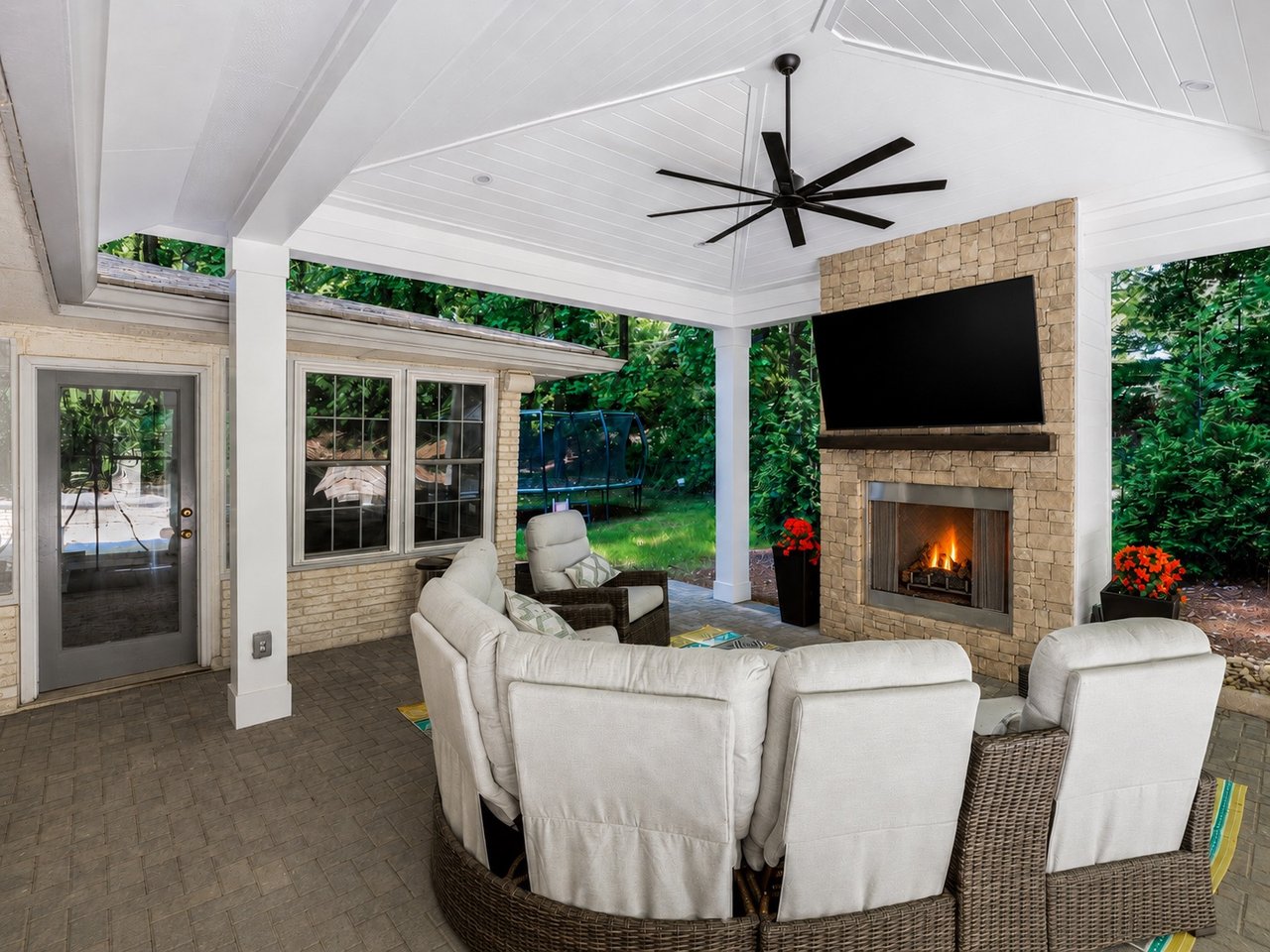 A Ranch Retreat with Room to Grow: Discover 2825 Overlook Drive NE in Atlanta’s Briarmoor Manor