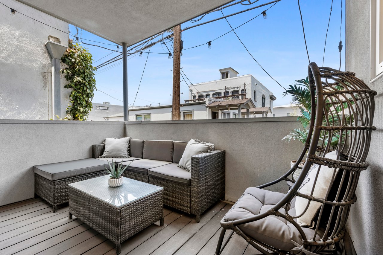 1410 Pacific Ave, Venice