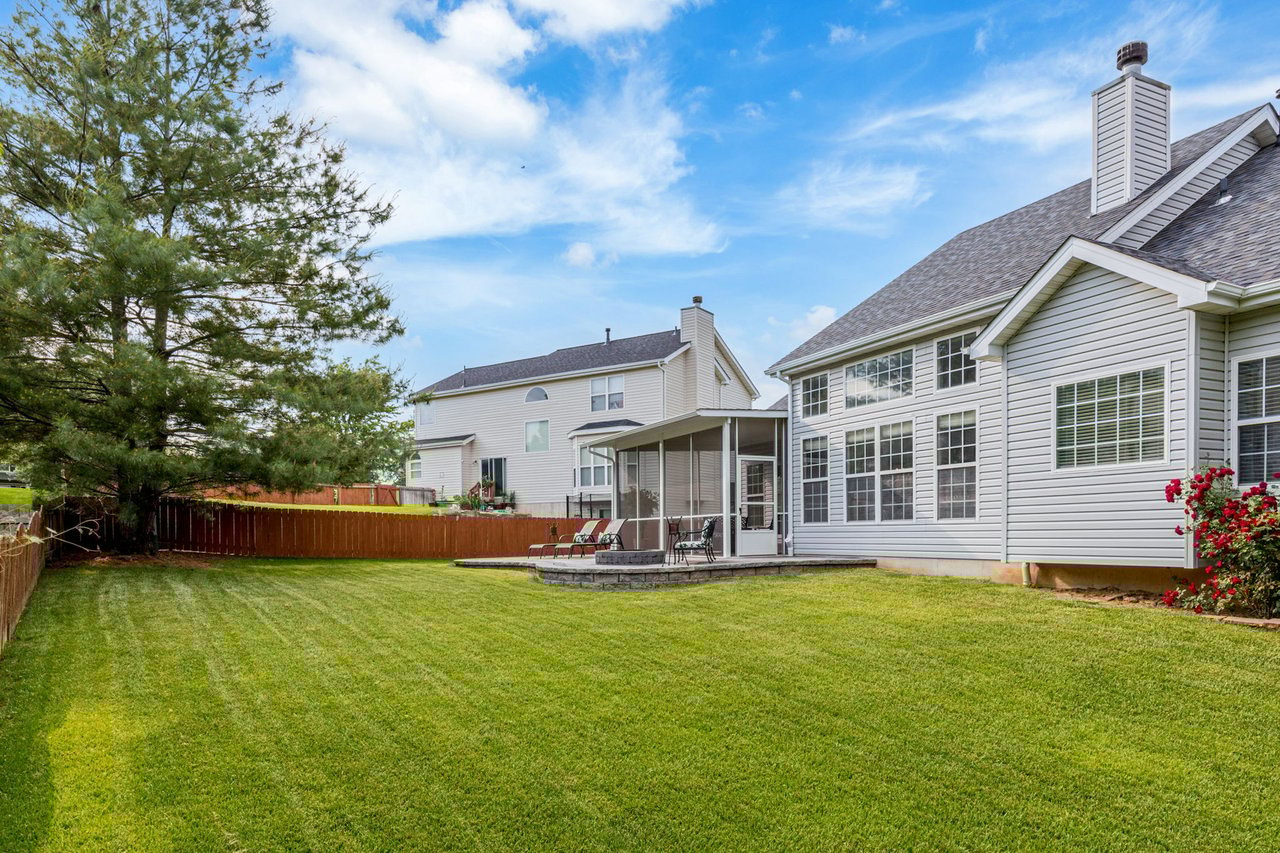 1160 The Crossings Drive