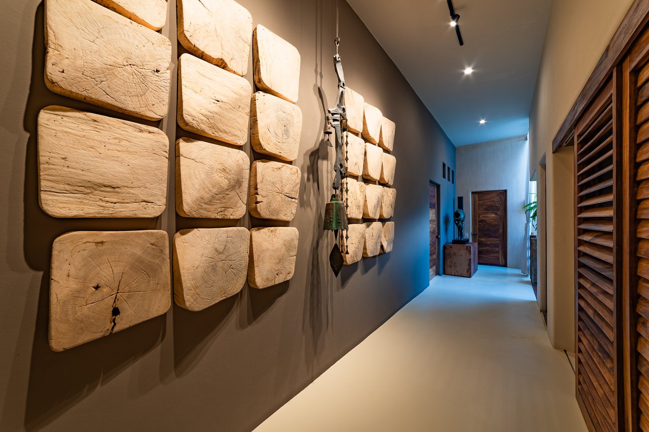 3 bedroom, Single Family Homes, Villa SOLERI 