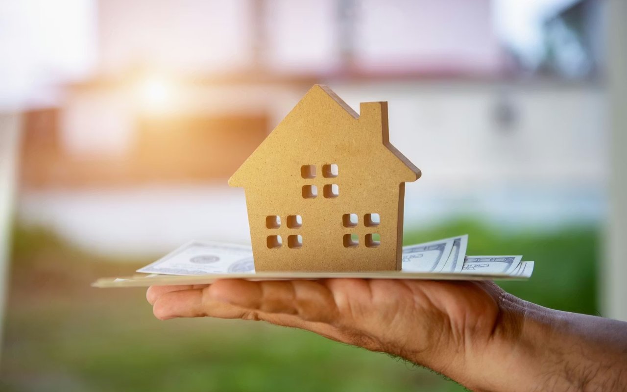 Understanding Home Equity