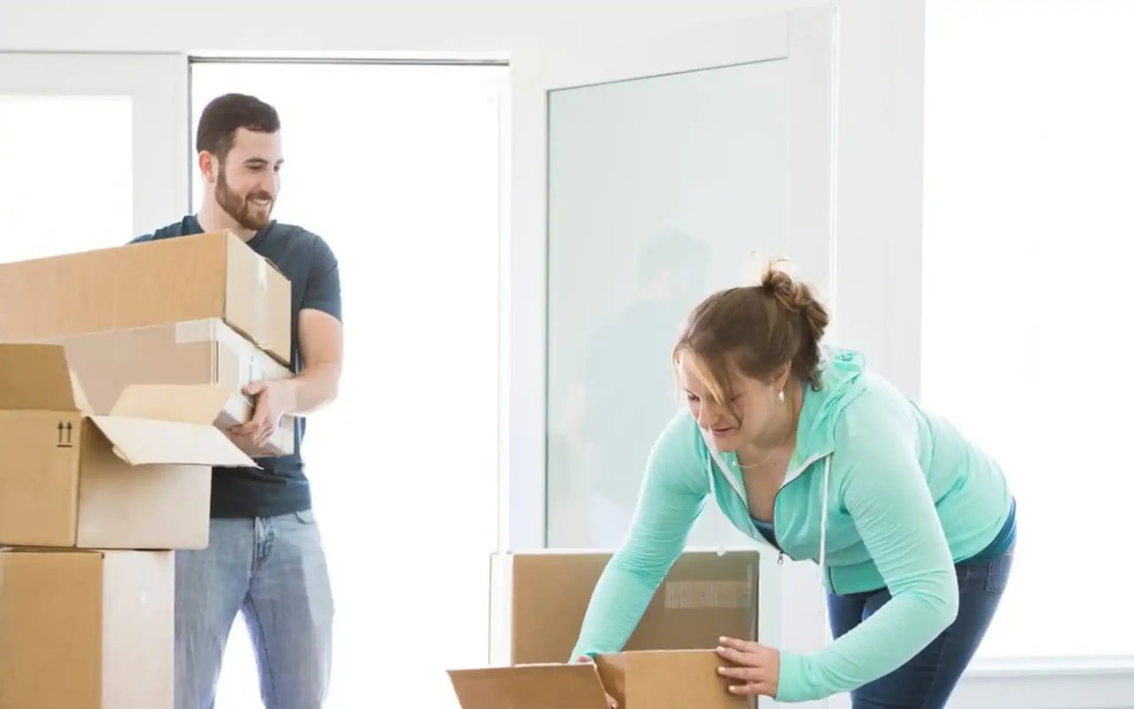 Buying A Home For The First Time With A Partner? Here’s What To Discuss First