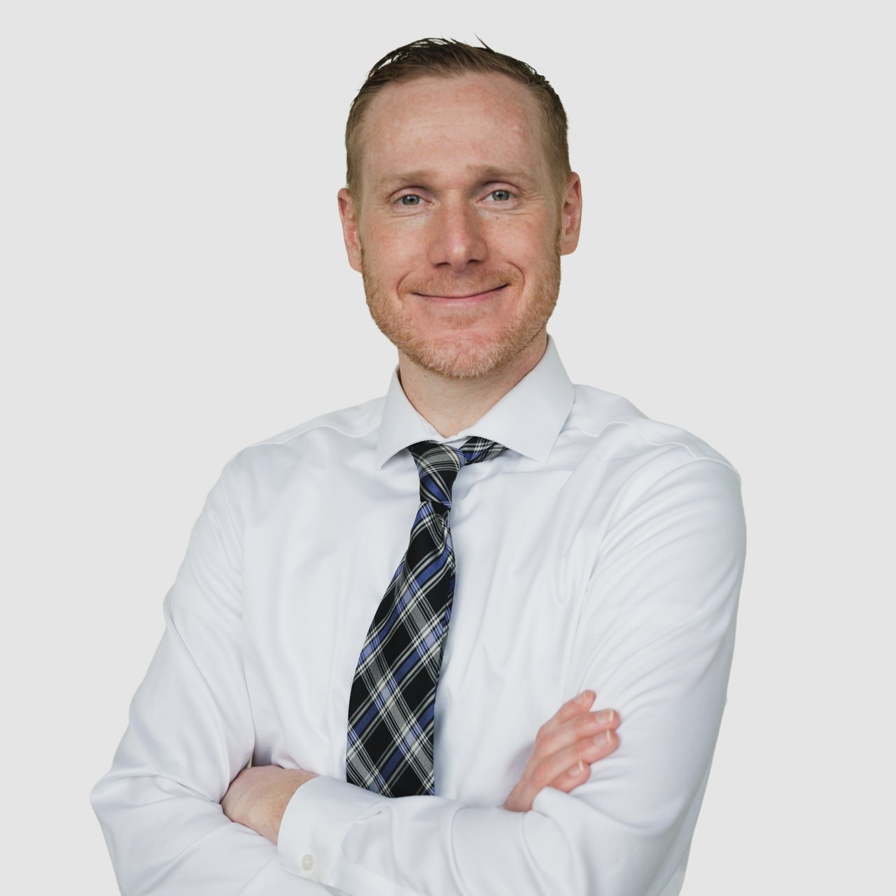 Josh Nelson Okemos, MI Real Estate Agent Headshot