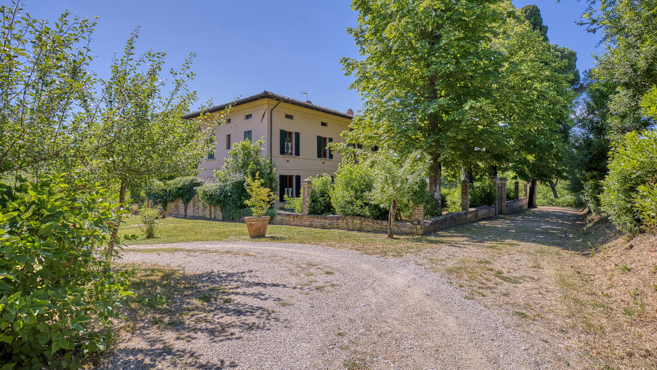 VILLA SILVESTRE