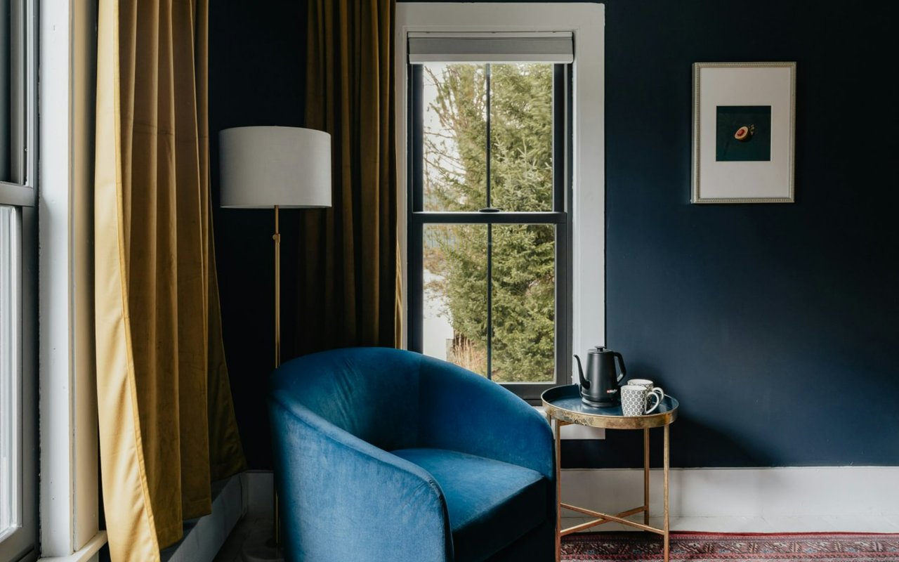 Meet The Team: Joshua Stephens