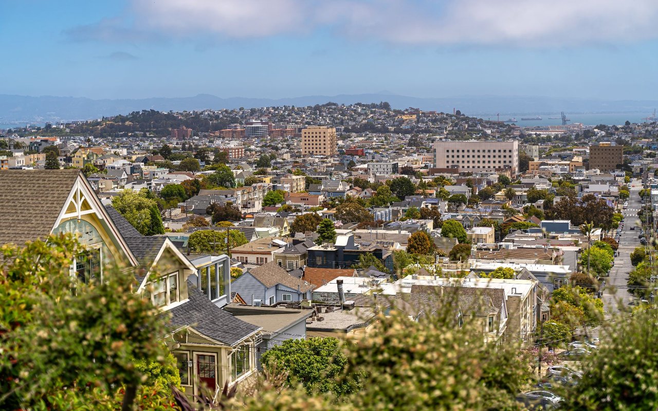 San Francisco County