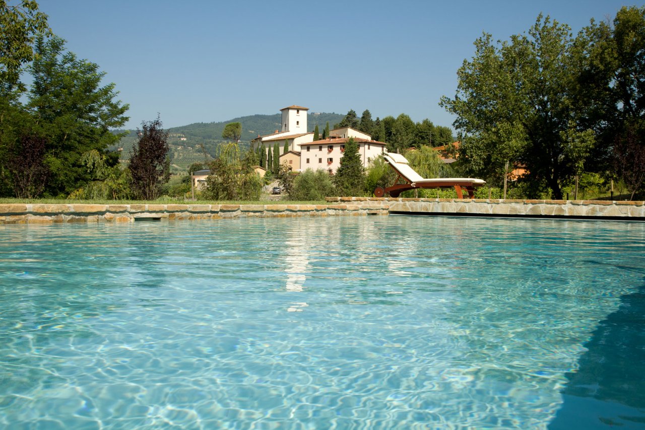 IL MULINO FIORENTINO