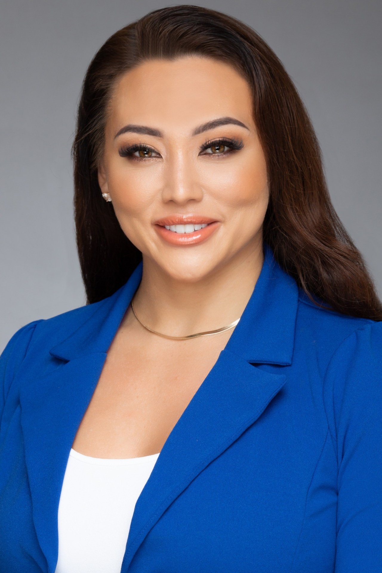Alicia Fu