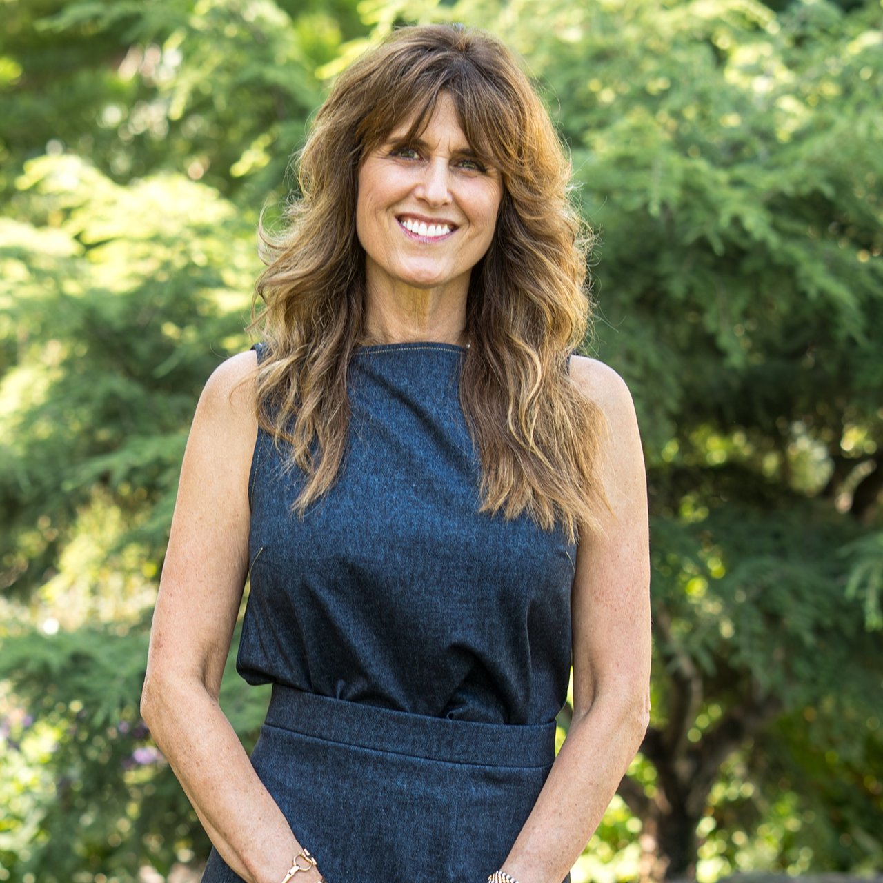 Nancy Stevens Louisville, KY Real Estate Agent Headshot