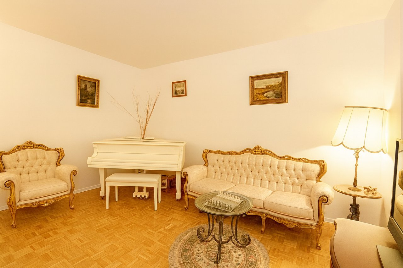 100 Central Park South # 6G