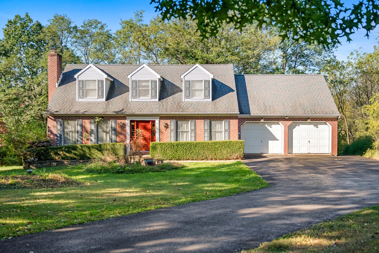 266 Deer Run Road