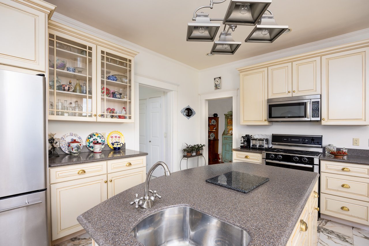 169 Baker Road