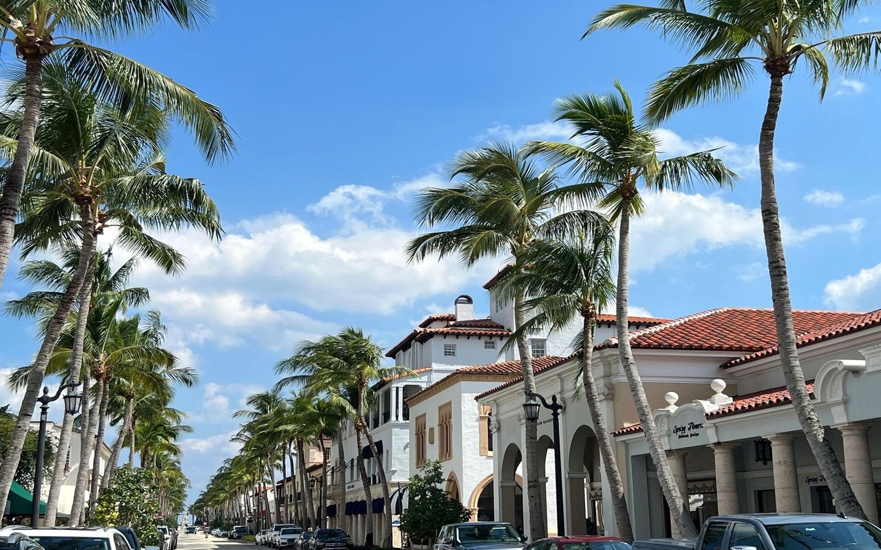 Palm Beach