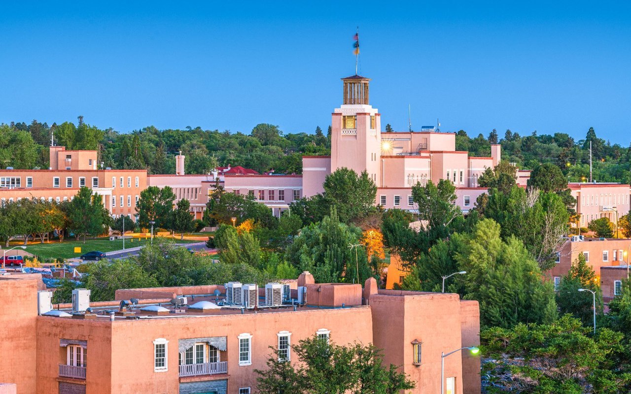 Santa Fe
