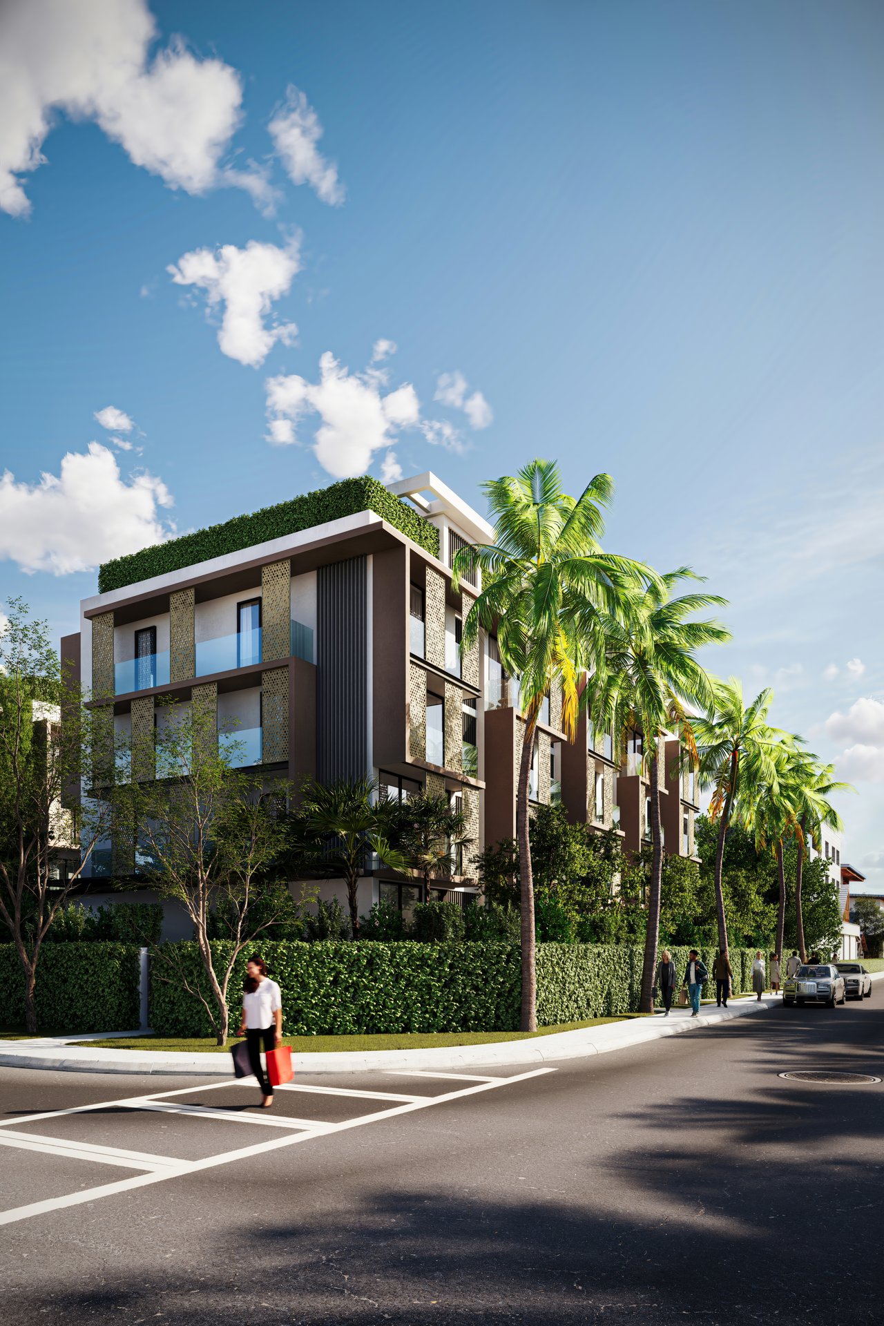 Villa17 Miami Beach