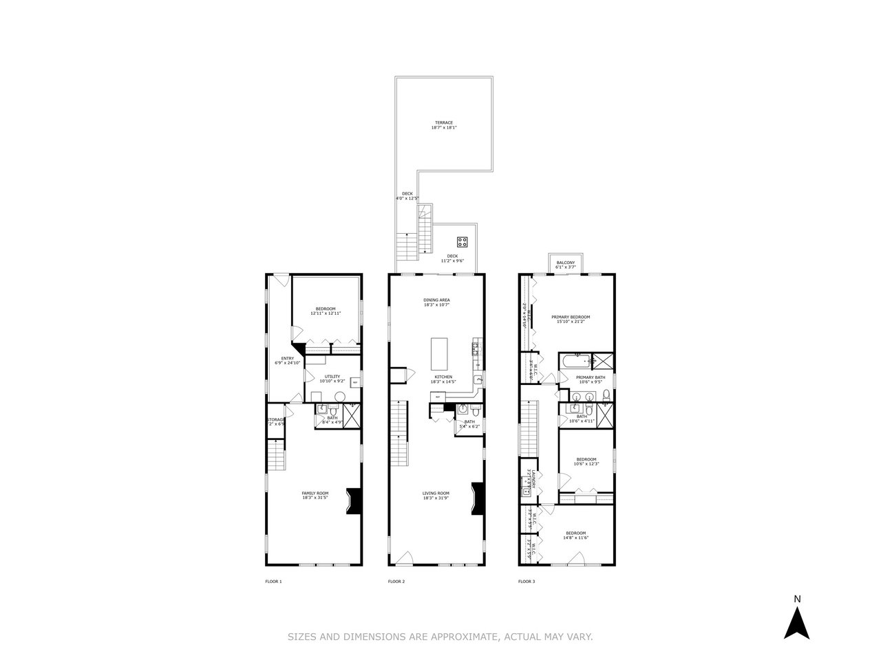 Coming Soon - 1714 W Erie Street, West Town