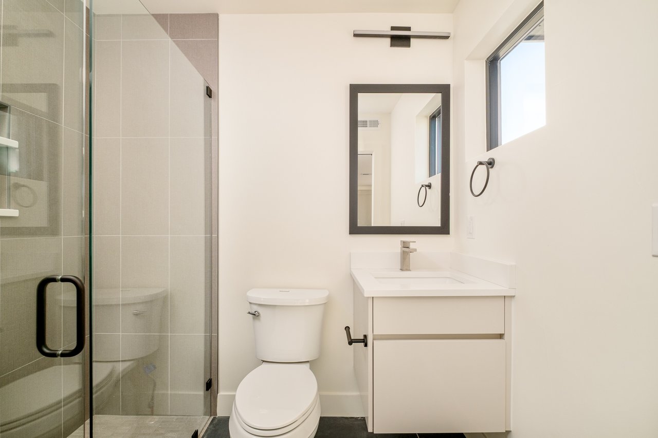 Lawrence Street Duplex | RiNo Art District