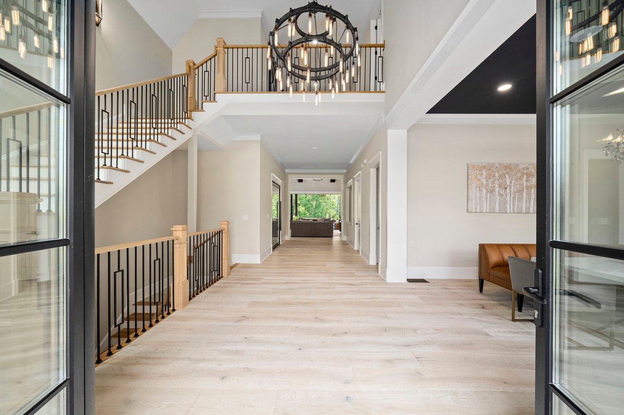 A Home Designed to Stand the Test of Time: 761 Woodvale Point in The River Club