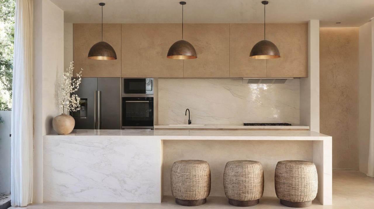 Capri No.14 | A Rooftop Retreat with Unmatched Luxury