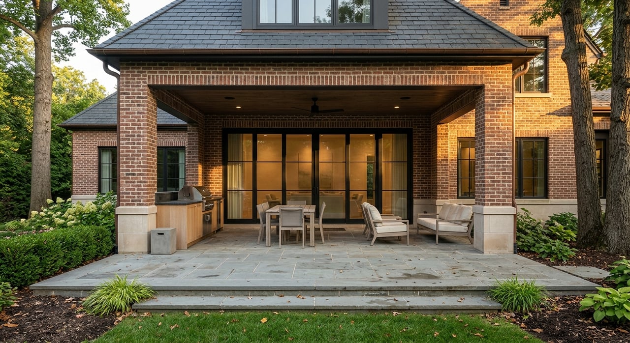 Buying A Luxury Home In McLean: What To Expect
