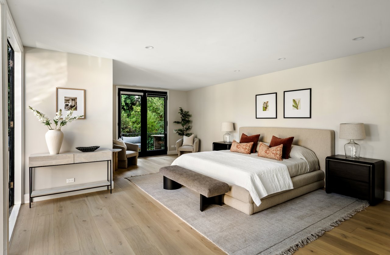 1143 Sierra Alta Way, Sunset Strip