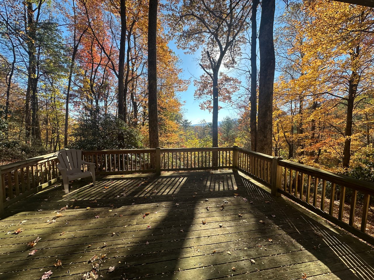 1696 Clear Creek Rd , Highlands, NC 28741