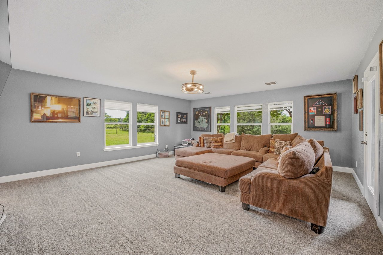 Bentwater Equine Estate