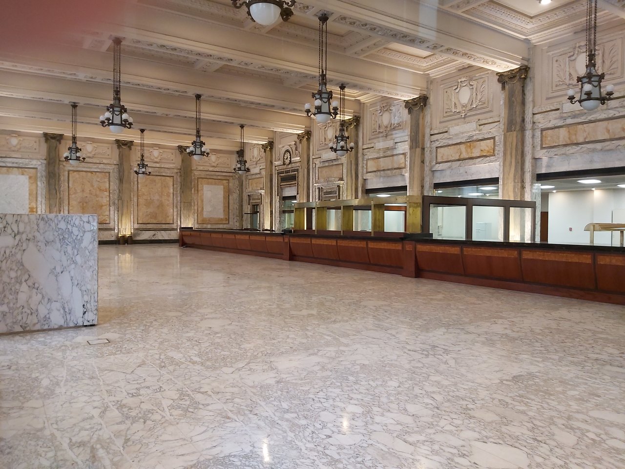 Palacio de la Reconquista