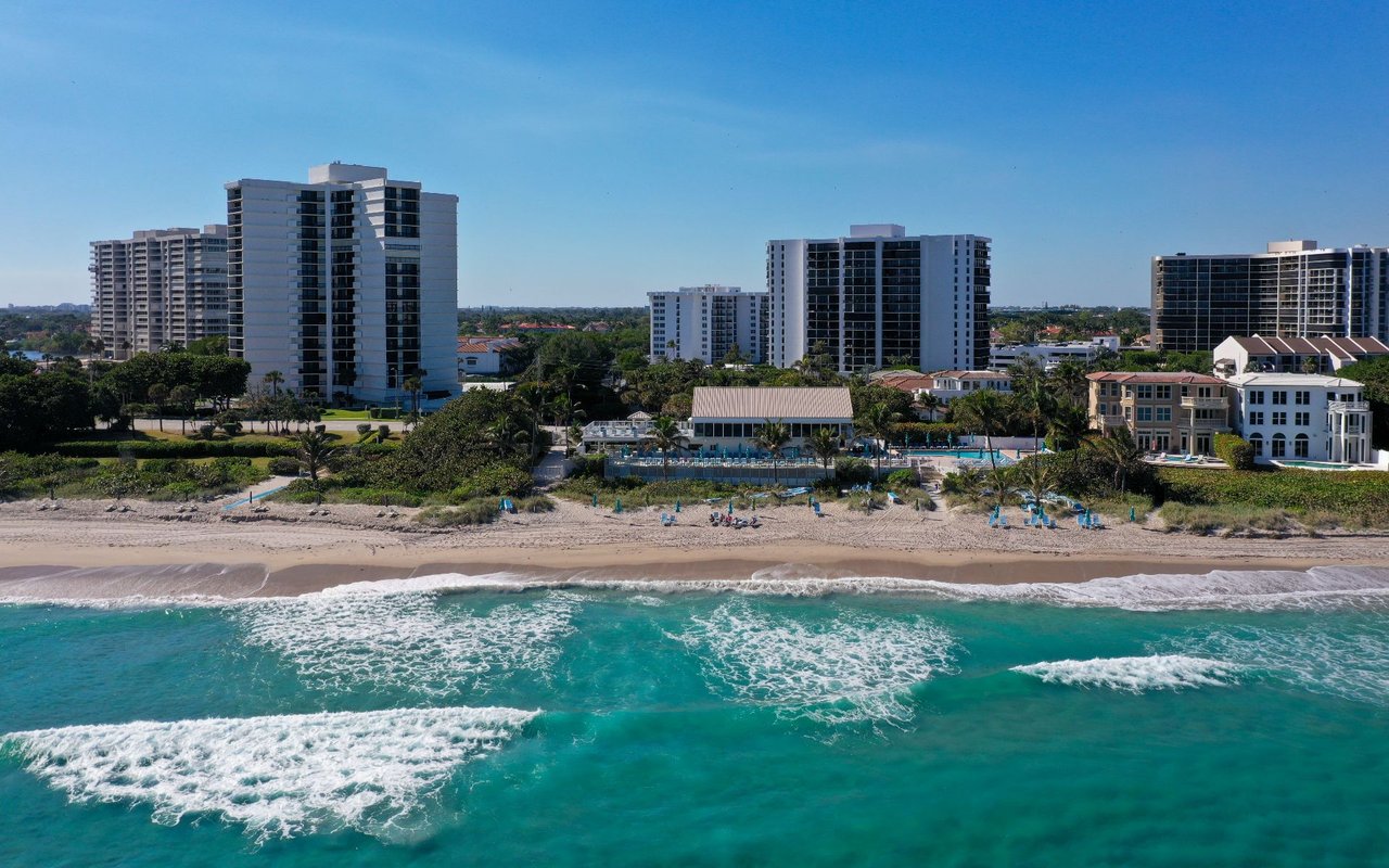 Highland Beach