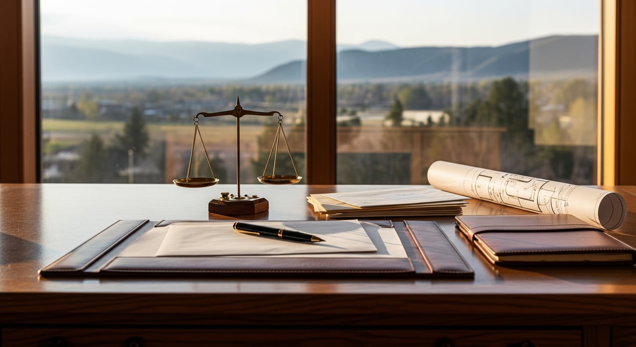 Property Tax and Escrow Basics for Loveland Homeowners